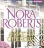 Roberts Nora, Podehl Nick (NRT)