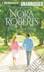 Roberts Nora, Andrews MacLeod (NRT), Campbell Cassandra (NRT)