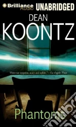 Koontz Dean R., Schirner Buck (NRT)