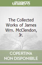Mcclendon James W. Jr., Newson Ryan Andrew (EDT), Wright Andrew C. (EDT)