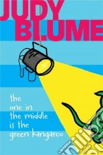 Blume Judy, Ohi Debbie Ridpath (ILT)