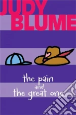 Blume Judy, Ohi Debbie Ridpath (ILT)