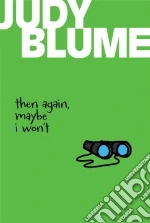 Blume Judy