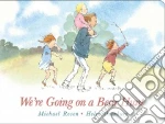 Rosen Michael, Oxenbury Helen (ILT)