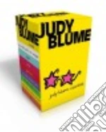 Blume Judy