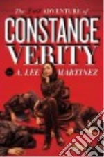 Martinez A. Lee