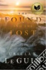 Le Guin Ursula K.