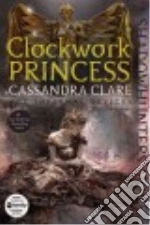 Clare Cassandra