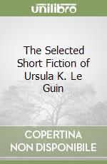 Le Guin Ursula K.