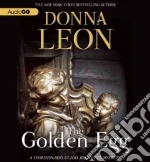 Leon Donna, Rintoul David (NRT)