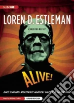 Estleman Loren D., Dufris William (NRT)