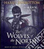 Sidebottom Harry, Rudnicki Stefan (NRT)