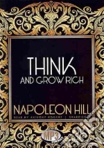 Hill Napoleon, Rogers Anthony (NRT)
