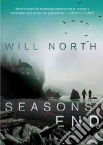 North Will, Taylorson Tom (NRT)
