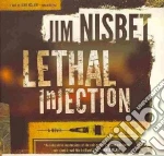 Nisbet Jim, McLain John (NRT)