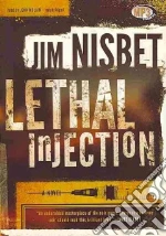 Nisbet Jim, McClain John (NRT)