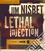Nisbet Jim