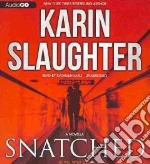 Slaughter Karin, Early Kathleen (NRT)