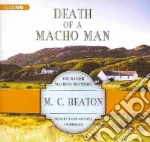 Beaton M. C., Grindell Shaun (NRT)