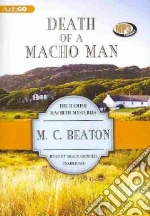 Beaton M. C., Grindell Shaun (NRT)
