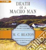 Beaton M. C., Grindell Shaun (NRT)