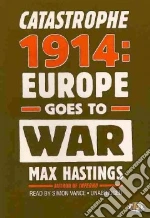 Hastings Max, Vance Simon (NRT)