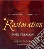 Tremain Rose, Daneman Paul (NRT)