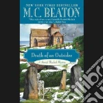Beaton M. C., Grindell Shaun (NRT)