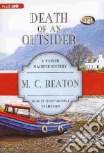Beaton M. C., Grindell Shaun (NRT)