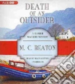 Beaton M. C., Grindell Shaun (NRT)