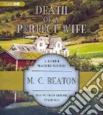 Beaton M. C., Grindell Shaun (NRT)