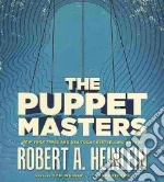 Heinlein Robert A., Weiner Tom (NRT)