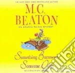 Beaton M. C., Keith Penelope (NRT)
