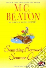 Beaton M. C., Keith Penelope (NRT)