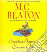 Beaton M. C., Keith Penelope (NRT)