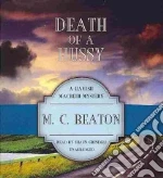 Beaton M. C., Grindell Shaun (NRT)