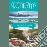 Beaton M. C., Grindell Shaun (NRT)