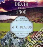 Beaton M. C., Grindell Shaun (NRT)