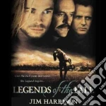 Harrison Jim, Bramhall Mark (NRT)