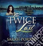 Porter Sarah, Whelan Julia (NRT)