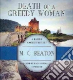 Beaton M. C., Grindell Shaun (NRT)