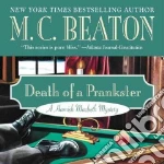 Beaton M. C., Grindell Shaun (NRT)