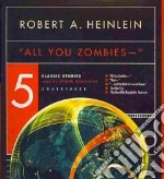 Heinlein Robert A., Robinson Spider (NRT)