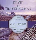 Beaton M. C., Grindell Shaun (NRT)