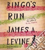 Levine James A., Macon Peter (NRT)