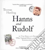 Harding Thomas, Meadows Mark (NRT)