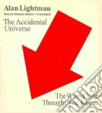 Lightman Alan, Pinchot Bronson (NRT)