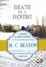 Beaton M. C., Grindell Shaun (NRT)