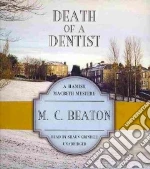Beaton M. C., Grindell Shaun (NRT)