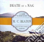 Beaton M. C., Grindell Shaun (NRT)